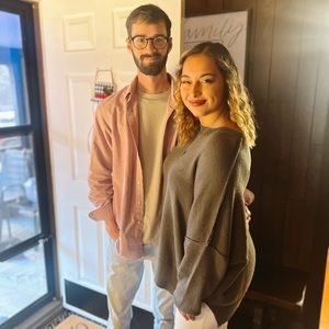 Meet your Posher, Adrianna